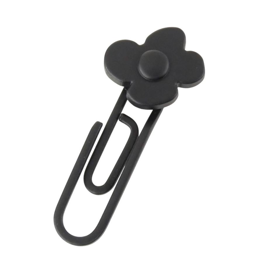 LARDINI ラルディーニ　キーリング　ブラック　ブートニア LARDINI（ラルディーニ） ストラップ付き キーリング ブラック メンズ