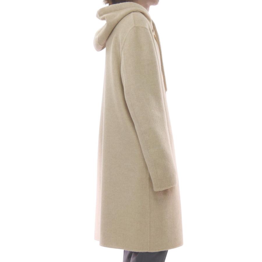 LARDINI ラルディーニ メンズコート AARUT AAC65630 ベージュの画像