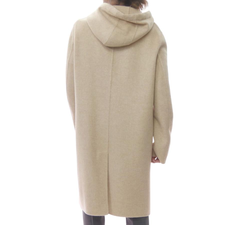LARDINI ラルディーニ メンズコート AARUT AAC65630 ベージュの画像