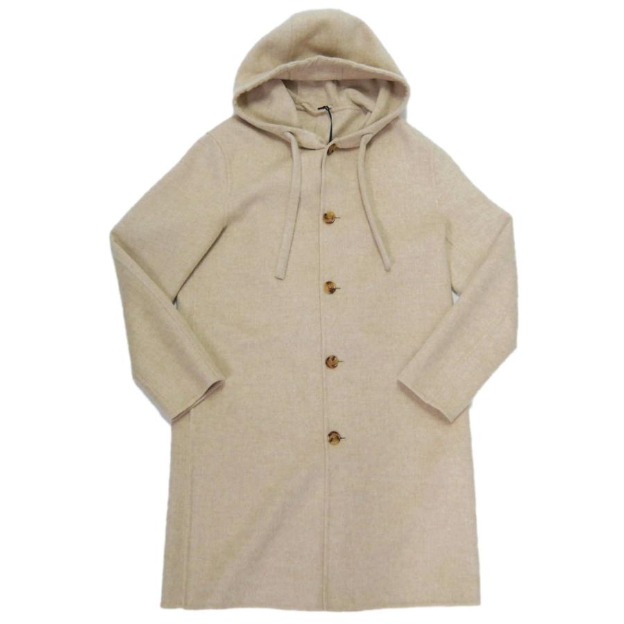 LARDINI ラルディーニ メンズコート AARUT AAC65630 ベージュの画像