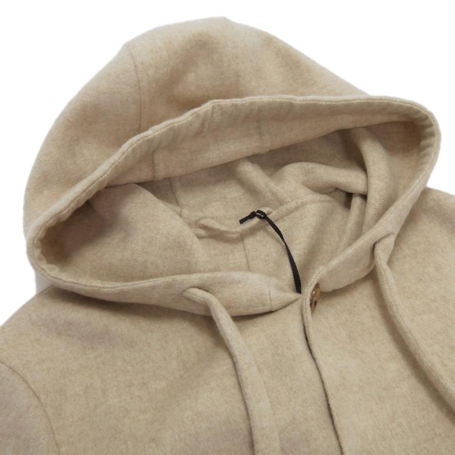 LARDINI ラルディーニ メンズコート AARUT AAC65630 ベージュの画像