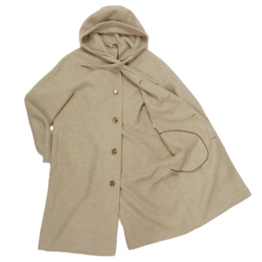 LARDINI ラルディーニ メンズコート AARUT AAC65630 ベージュの画像