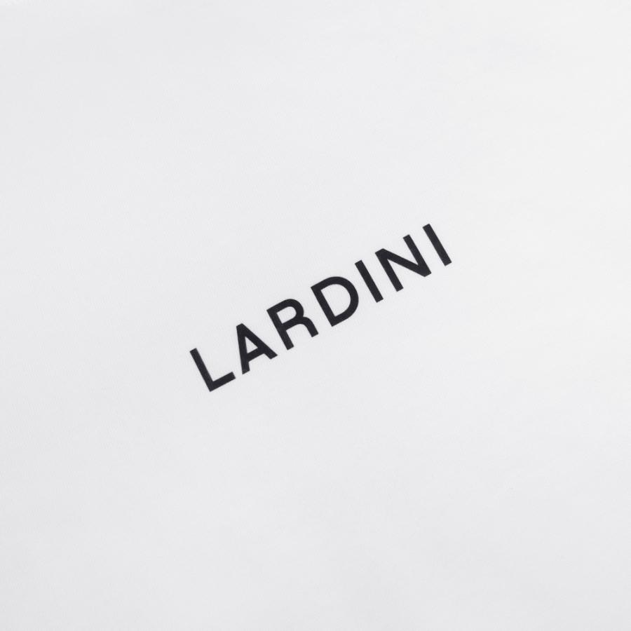 LARDINI ラルディーニ メンズクルーネックTシャツ ESLTMC70