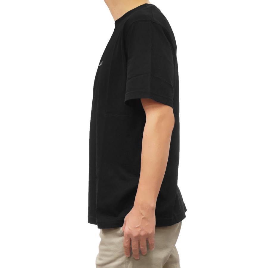 LARDINI（ラルディーニ） メンズクルーネックTシャツ ESLTMC70