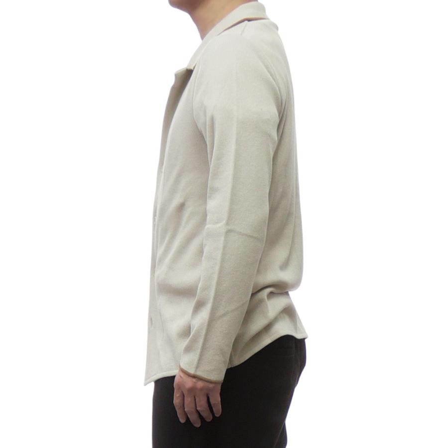 LARDINI（ラルディーニ） メンズニットジャケット ESLMML400 ES64012