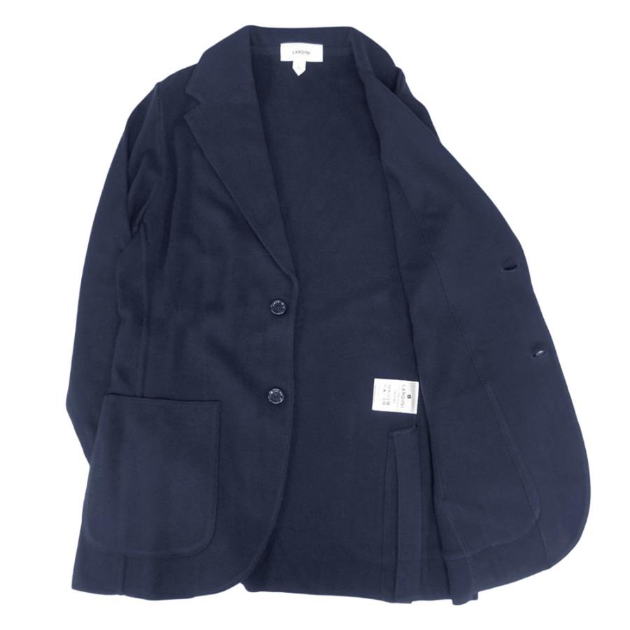LARDINI ラルディーニ メンズシングル2Bジャケット ESLJM56 LARDINI ラルディーニ メンズシングル2Bジャケット ESLJM56
