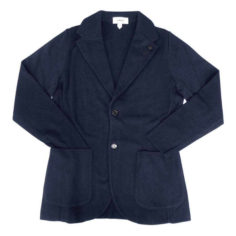 LARDINI（ラルディーニ） メンズシングル2Bジャケット ESLJM56 ES64000