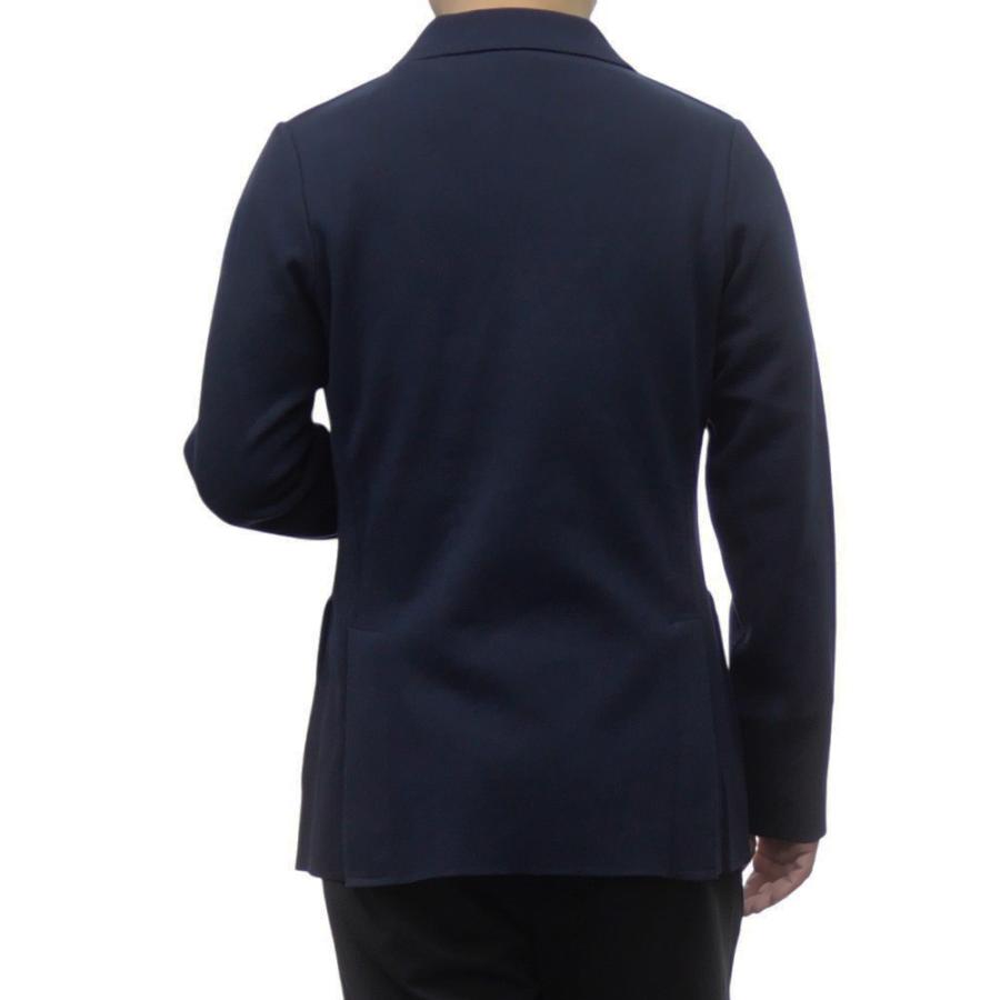 LARDINI（ラルディーニ） メンズ ダブル6Bニットジャケット ESLJM57