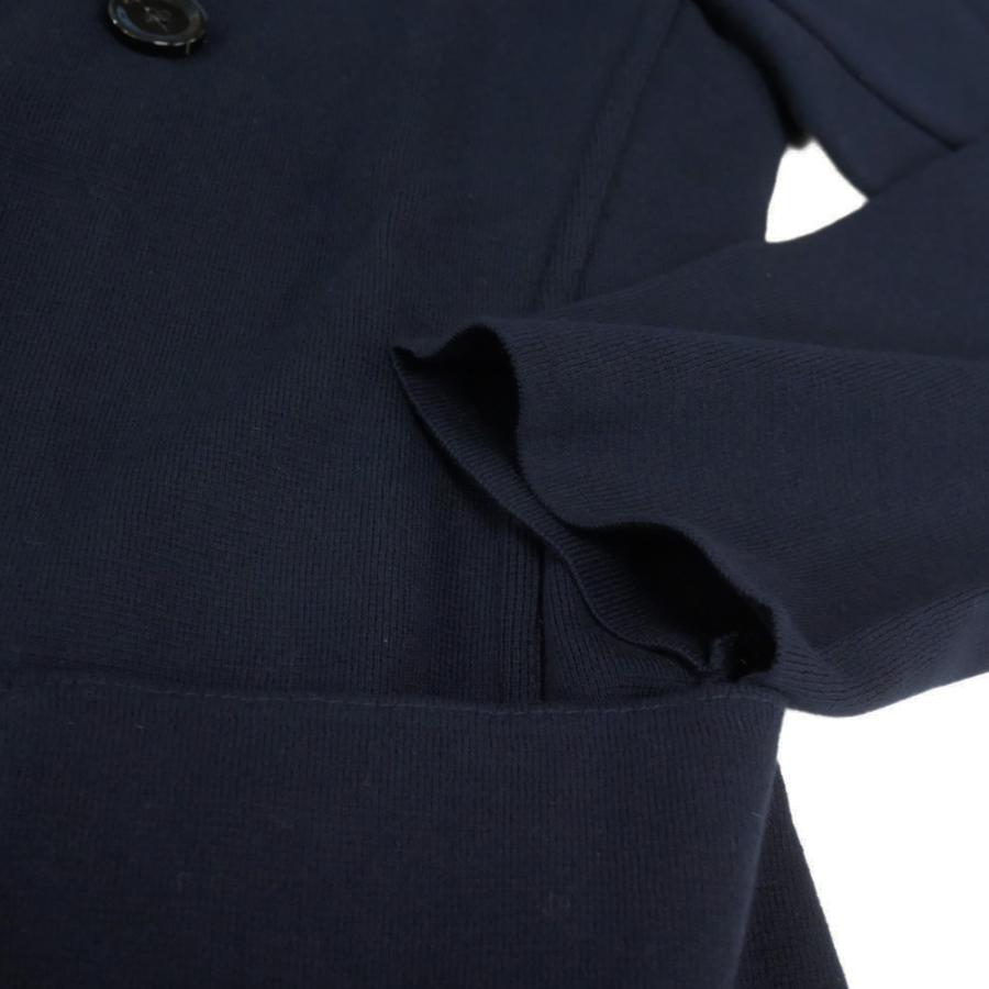 LARDINI（ラルディーニ） メンズ ダブル6Bニットジャケット ESLJM57