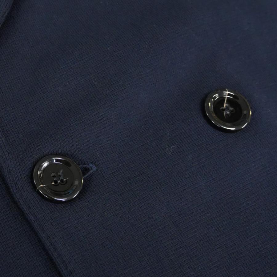 LARDINI（ラルディーニ） メンズ ダブル6Bニットジャケット ESLJM57