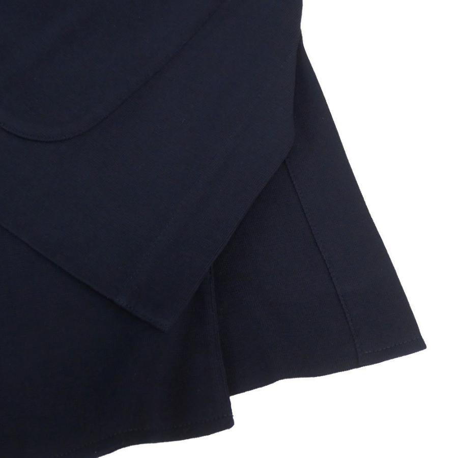 LARDINI（ラルディーニ） メンズ ダブル6Bニットジャケット ESLJM57
