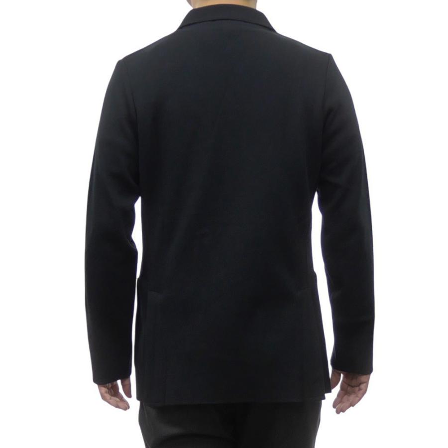 LARDINI（ラルディーニ） メンズダブル6Bニットジャケット ESLJM57