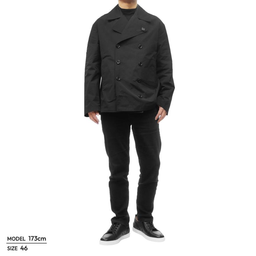 LARDINI（ラルディーニ） メンズダブル8Bコート ESFABIEN ESSP64601