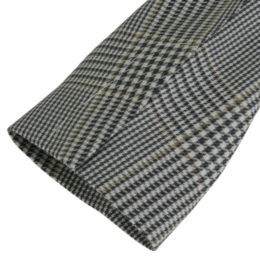 LARDINI ラルディーニ メンズシングル2Bジャケット CN6202Q PAIF66506 グレー 2026春夏新作の画像