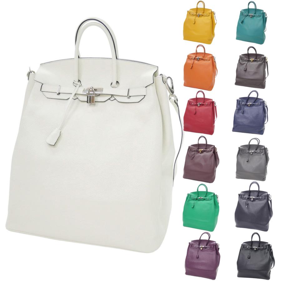 LAVA ラヴァ レザートートバッグ LAVA38HH : TRE STYLE - 通販 - Yahoo