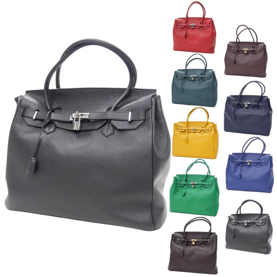 LAVA ラヴァ レザートートバッグ LAVA42HW : TRE STYLE - 通販 - Yahoo