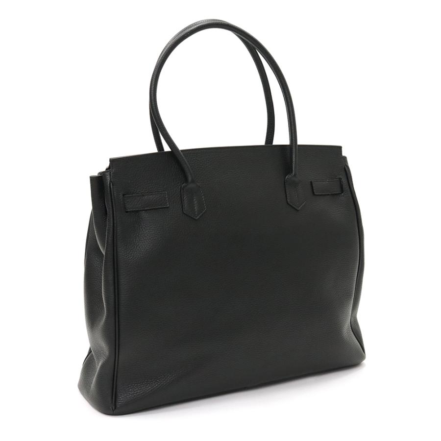 LAVA ラヴァ シュリンクレザー トートバッグ LV42HW2 本革 クラシック 