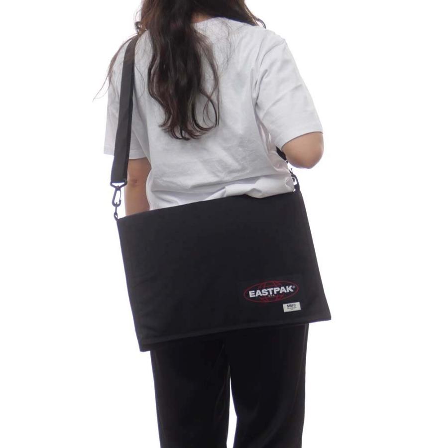 MM6 エムエムシックス レディース2WAYショルダーバッグ EK0A5BDA