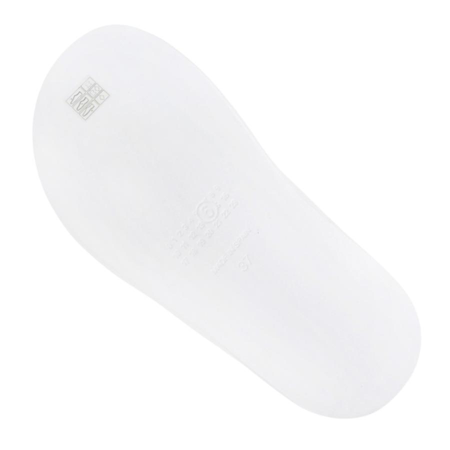 MM6 エムエムシックス レディース ストラップサンダル SH1WP0001 P6383