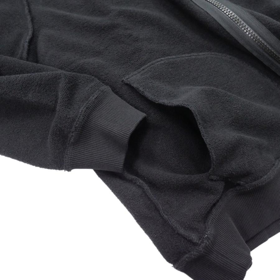 MM6 エムエムシックス メンズジップアップパーカー SH0HG0006 M25014