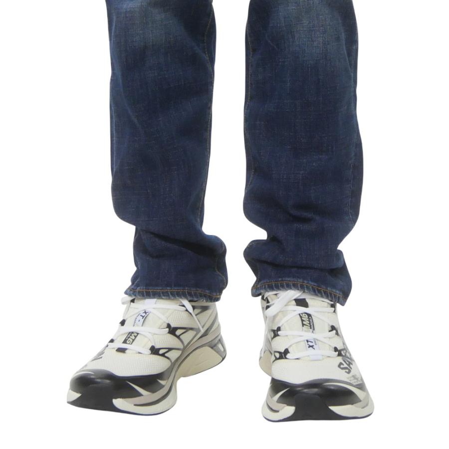 MM6 x Salomon エムエムシックス メンズローカットスニーカー