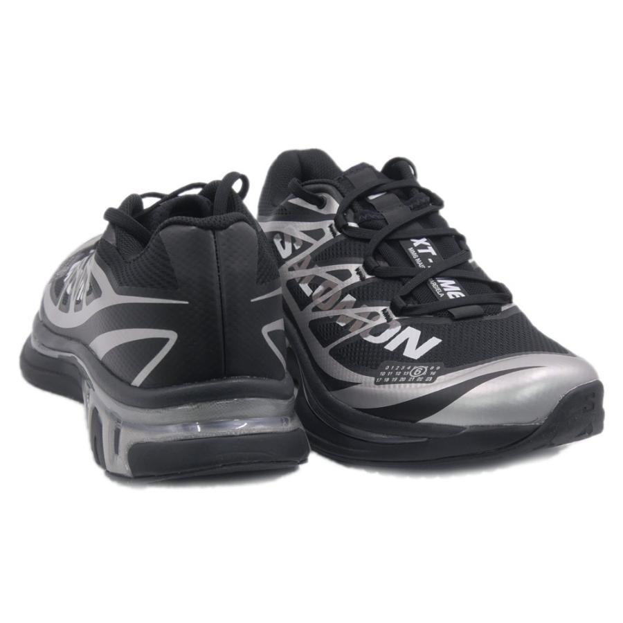 MM6 x Salomon エムエムシックス メンズローカットスニーカー