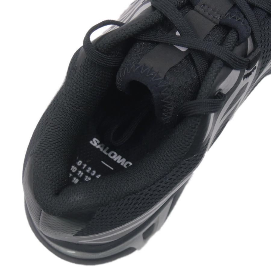 MM6 x Salomon エムエムシックス メンズローカットスニーカー