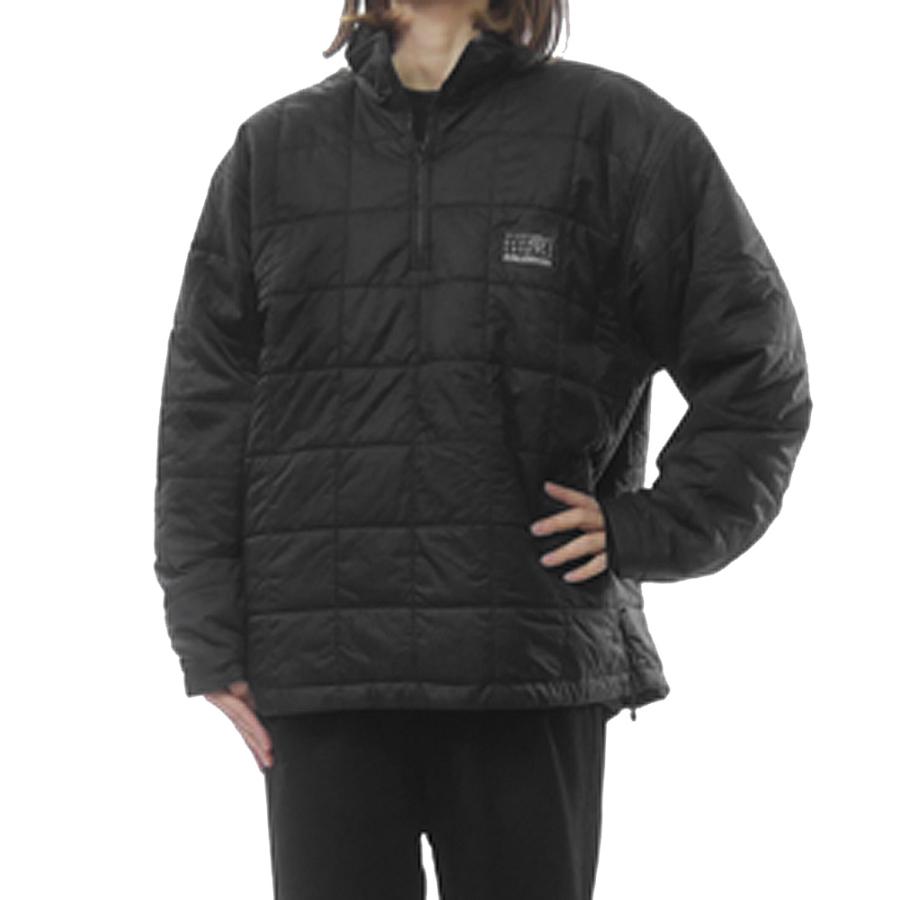 MM6 x Salomon エムエムシックス レディース中綿ブルゾン S52AM0342