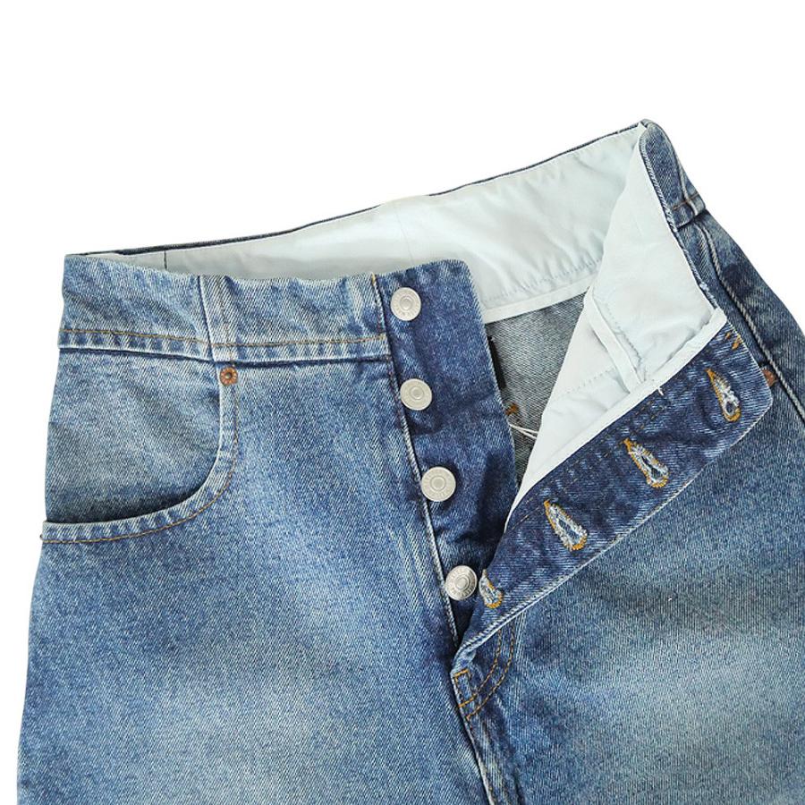 MM6 エムエムシックス レディースジーンズ S52LA0235 M30018