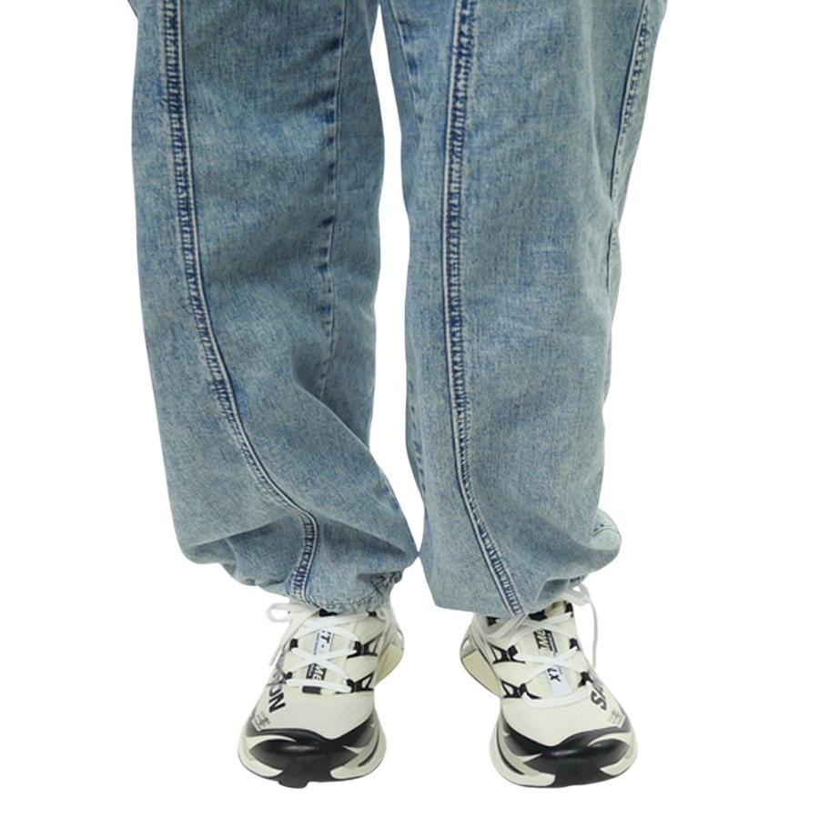 MM6 MM6 x Salomon エムエムシックス レディースローカットスニーカー S59ws0243 P6303 / XT-MM6 ホワイト×ブラック | MM6 | 02