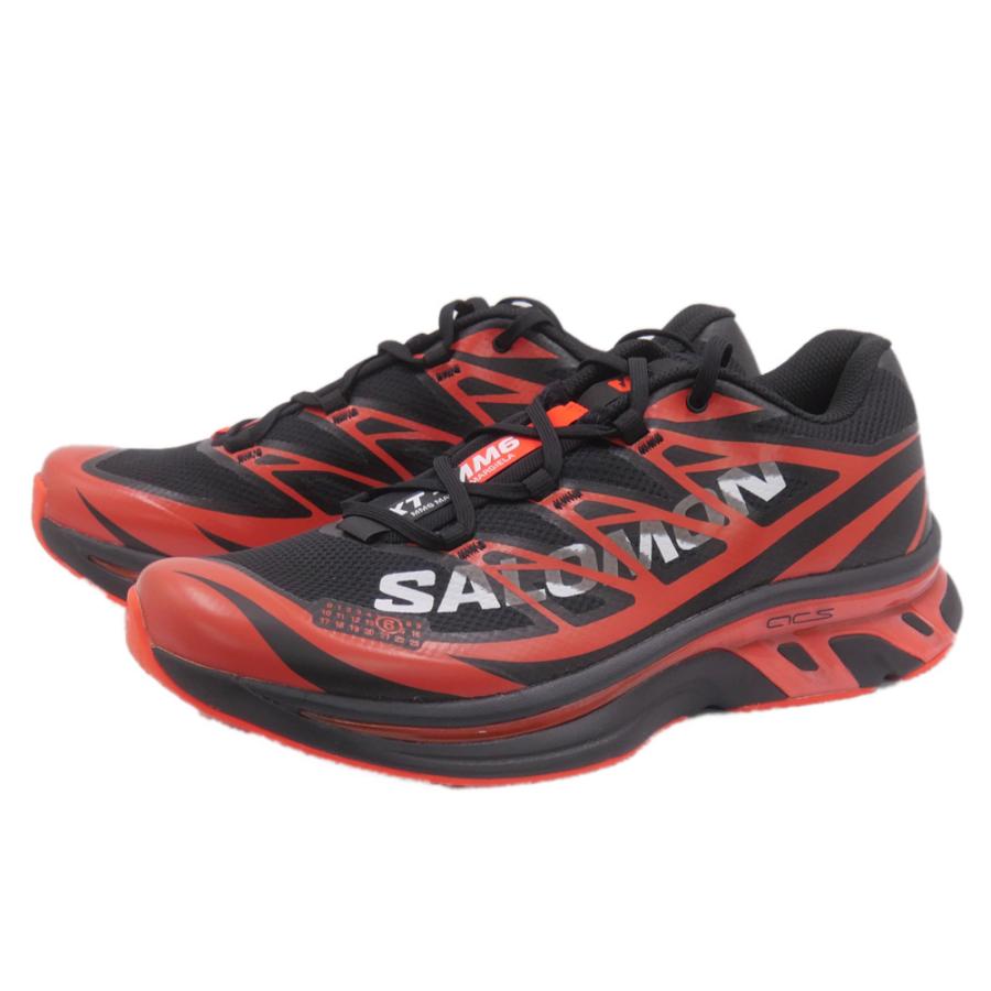 MM6 x Salomon エムエムシックス レディース ローカット スニーカー