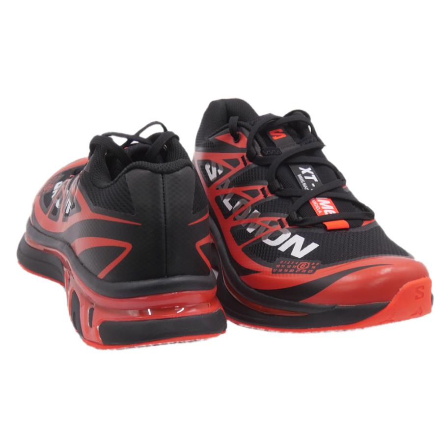 MM6 x Salomon エムエムシックス レディースローカットスニーカー