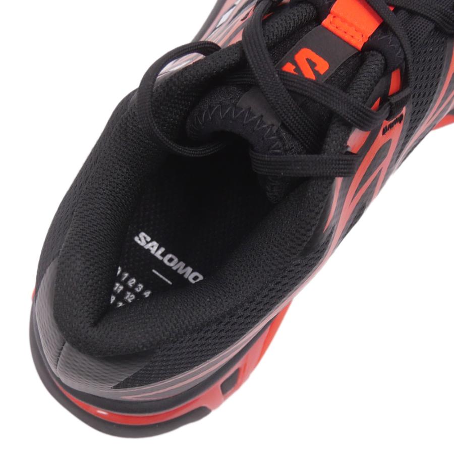 MM6 x Salomon エムエムシックス レディースローカットスニーカー