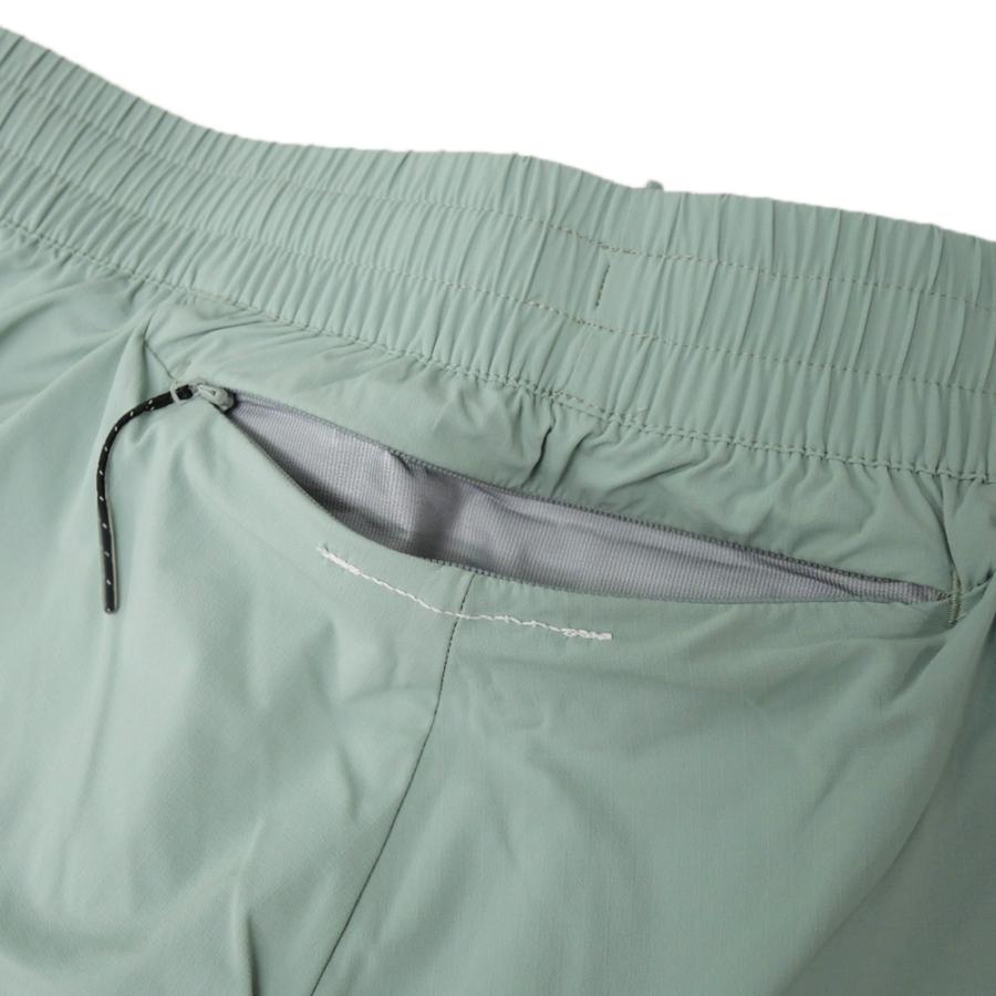 MM6 x Salomon エムエムシックス メンズショートパンツ SH0MU0017