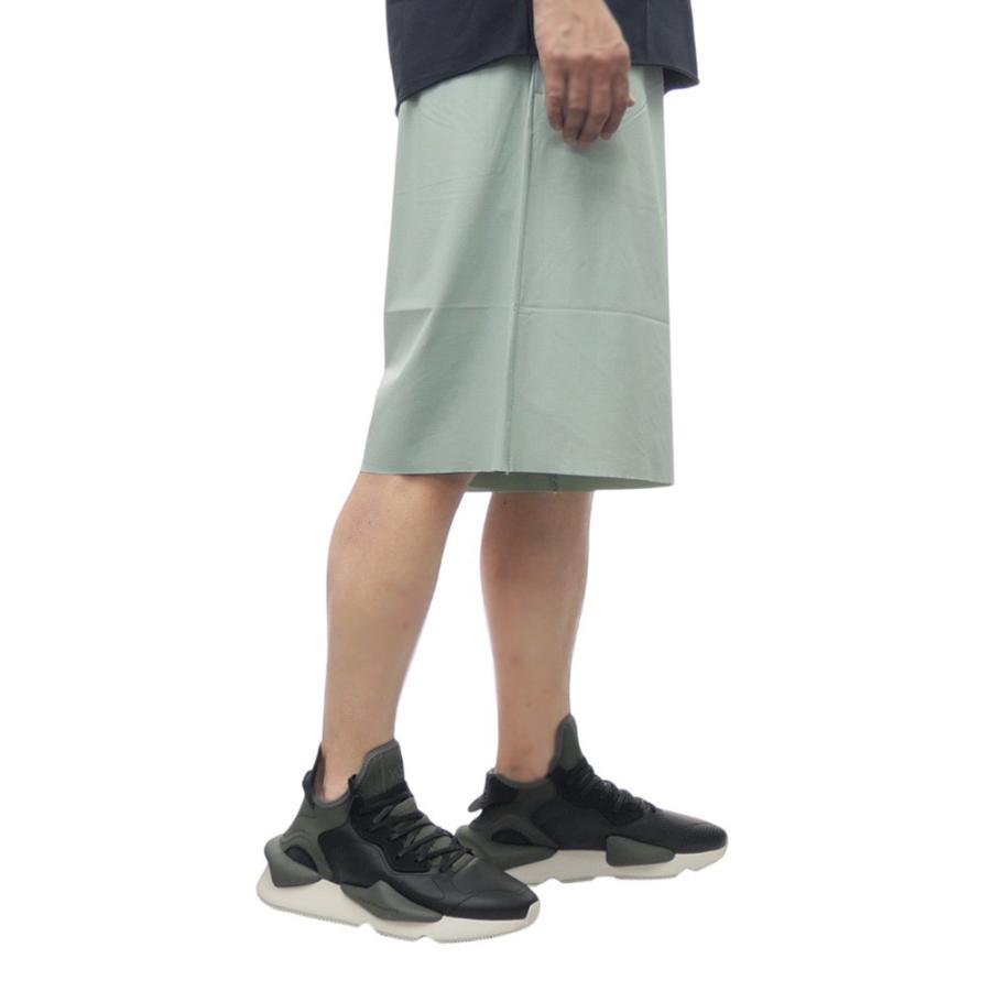 MM6 x Salomon エムエムシックス メンズショートパンツ SH0MU0017