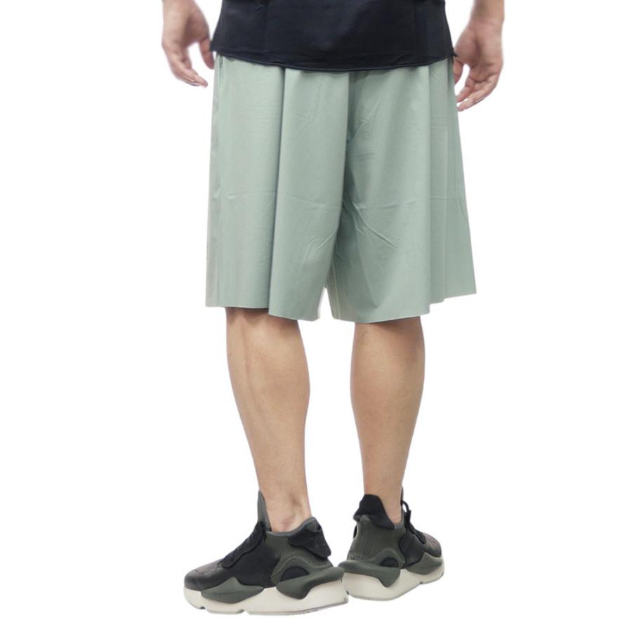 MM6 x Salomon エムエムシックス メンズショートパンツ SH0MU0017