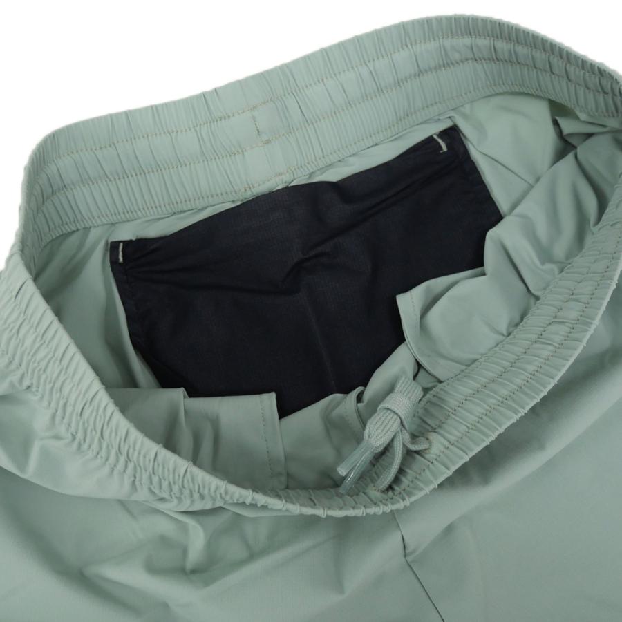 MM6 x Salomon エムエムシックス メンズショートパンツ SH0MU0017