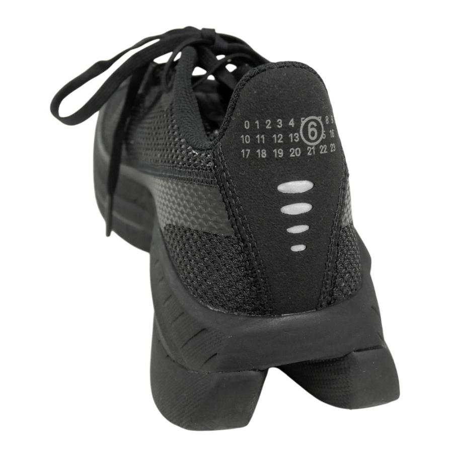 【M625SS329】MM6 メンズローカットスニーカー SH1WS0016 P8162 MM6 x Salomon エムエムシックス メンズローカットスニーカー