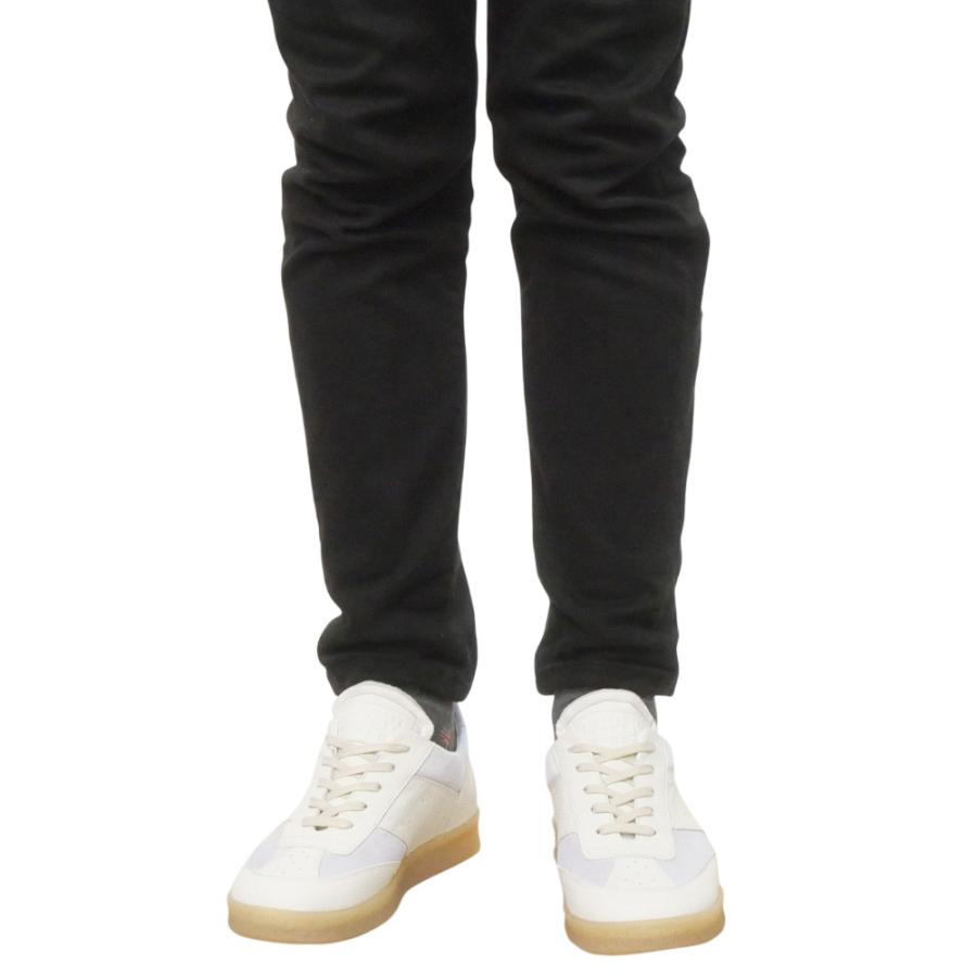 MM6 エムエムシックス メンズ ローカットスニーカー SH1WS0012