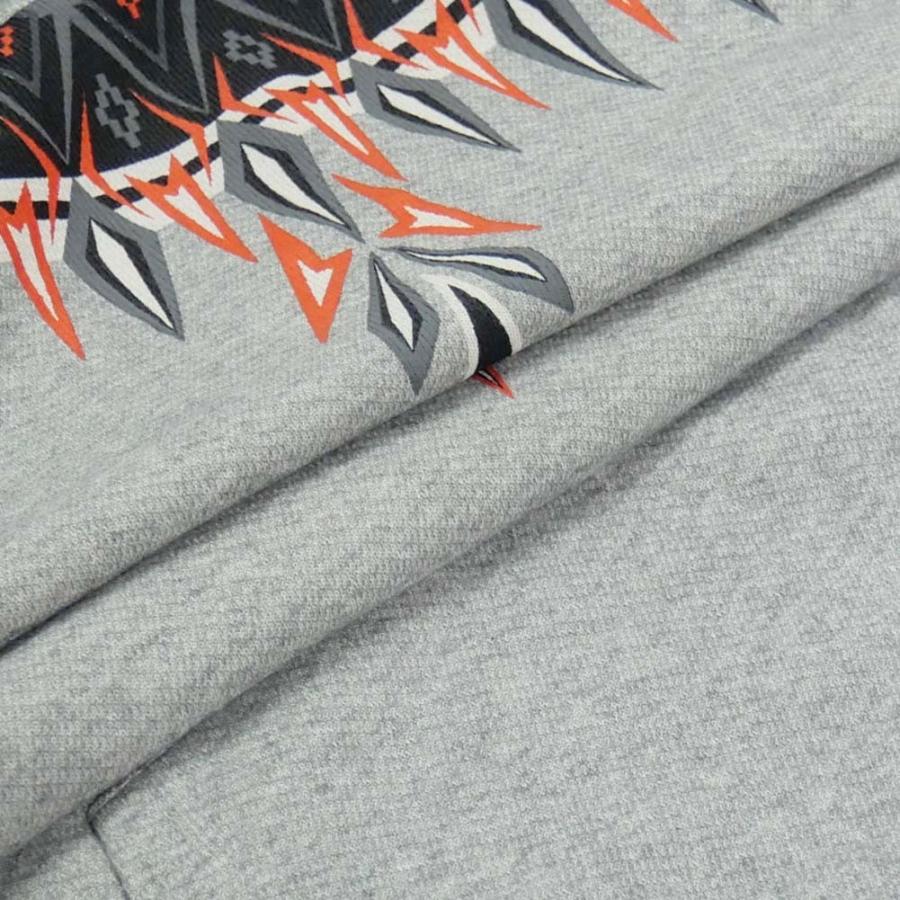 MARCELO BURLON マルセロバーロン メンズパーカー NORWEGIN MARCELO BURLON マルセロバーロン メンズパーカー NORWEGIN