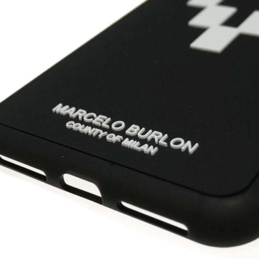 MARCELO BURLON マルセロバーロン iPhone XS Max対応ケース