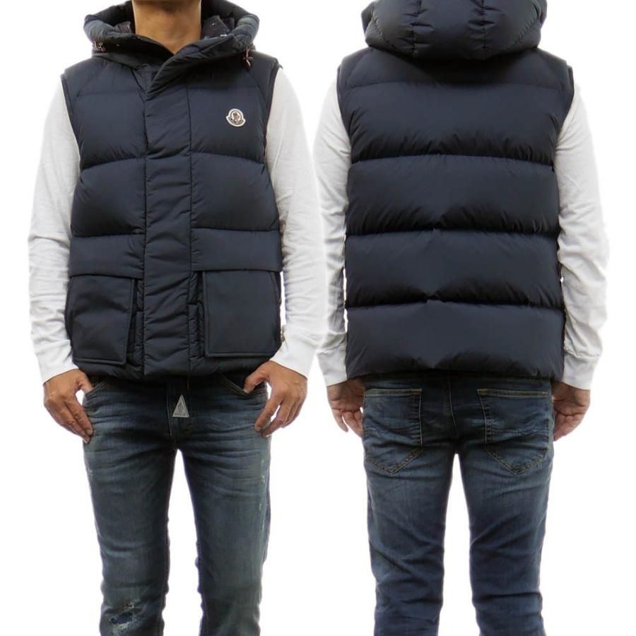 moncler lafage gilet