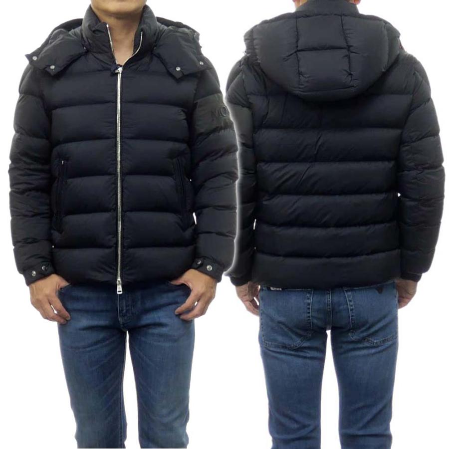Moncler モンクレール メンズダウンブルゾン Aravis Giubbotto 1a543 00 C0572 ブラック Mcfw128 Tre Style 通販 Yahoo ショッピング