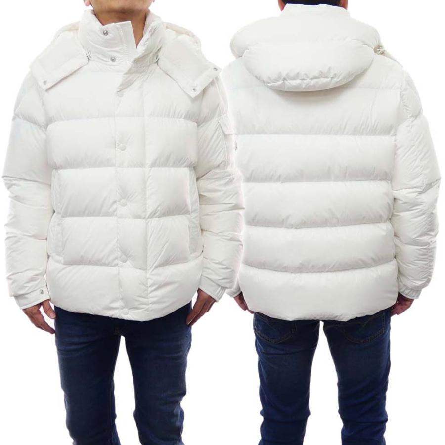 MONCLER モンクレール メンズダウンジャケット 1A00044-53333 MONCLER モンクレール メンズダウンジャケット 1A00044-53333