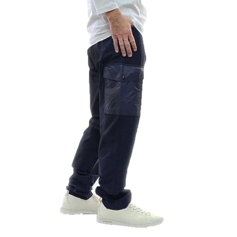 MONCLER モンクレール メンズコットンパンツ 2A00032 89A2H  