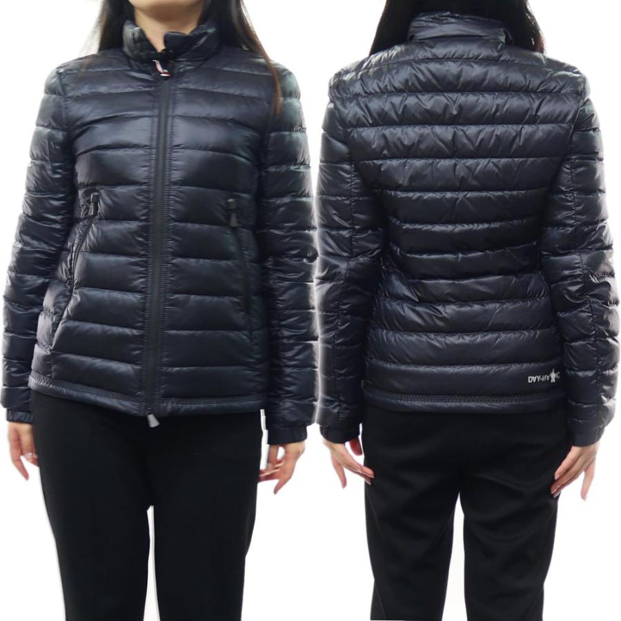 MONCLER モンクレール レディースダウンジャケット 1A00005 595B1 / WALIBI ブラック : mc23fw607 : TRE  STYLE - 通販 - Yahoo!ショッピング