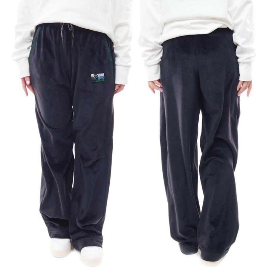 MONCLER モンクレール レディーススウェットパンツ 8H00002 89A0M 