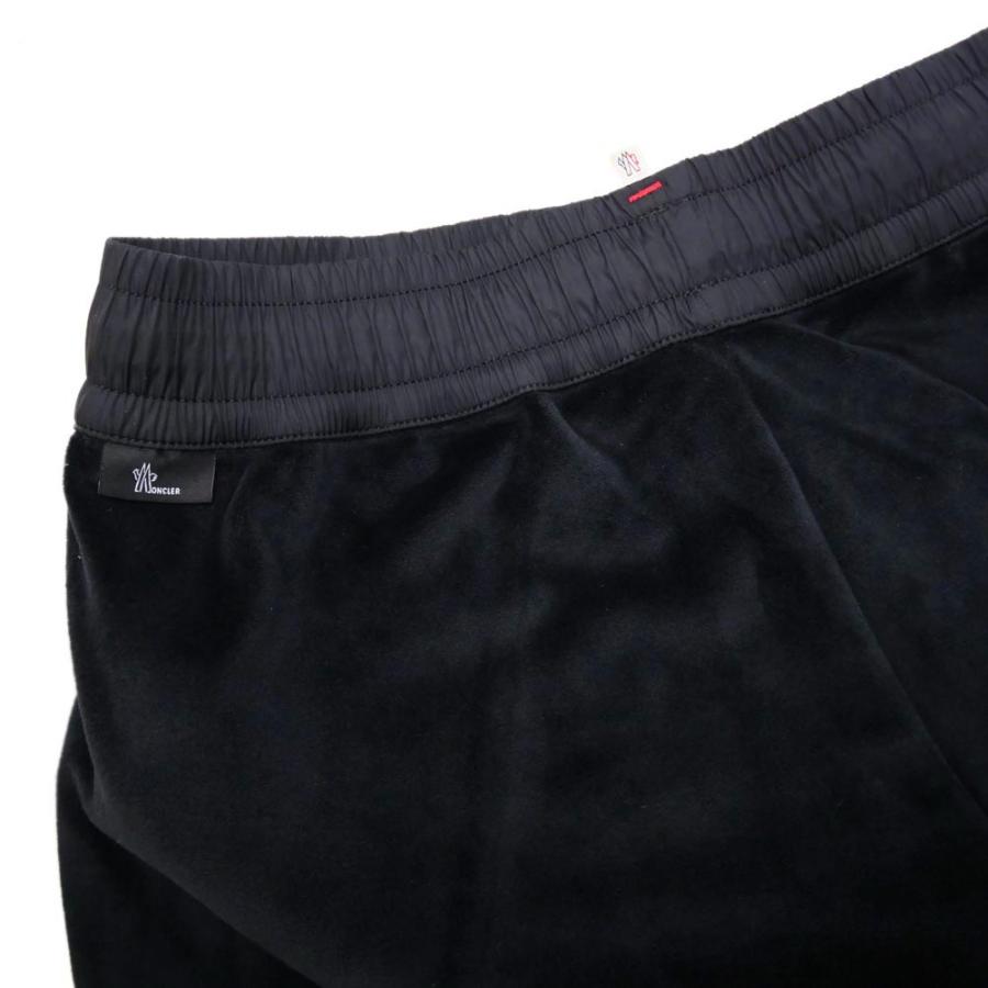 MONCLER モンクレール レディーススウェットパンツ 8H00002 89A0M 