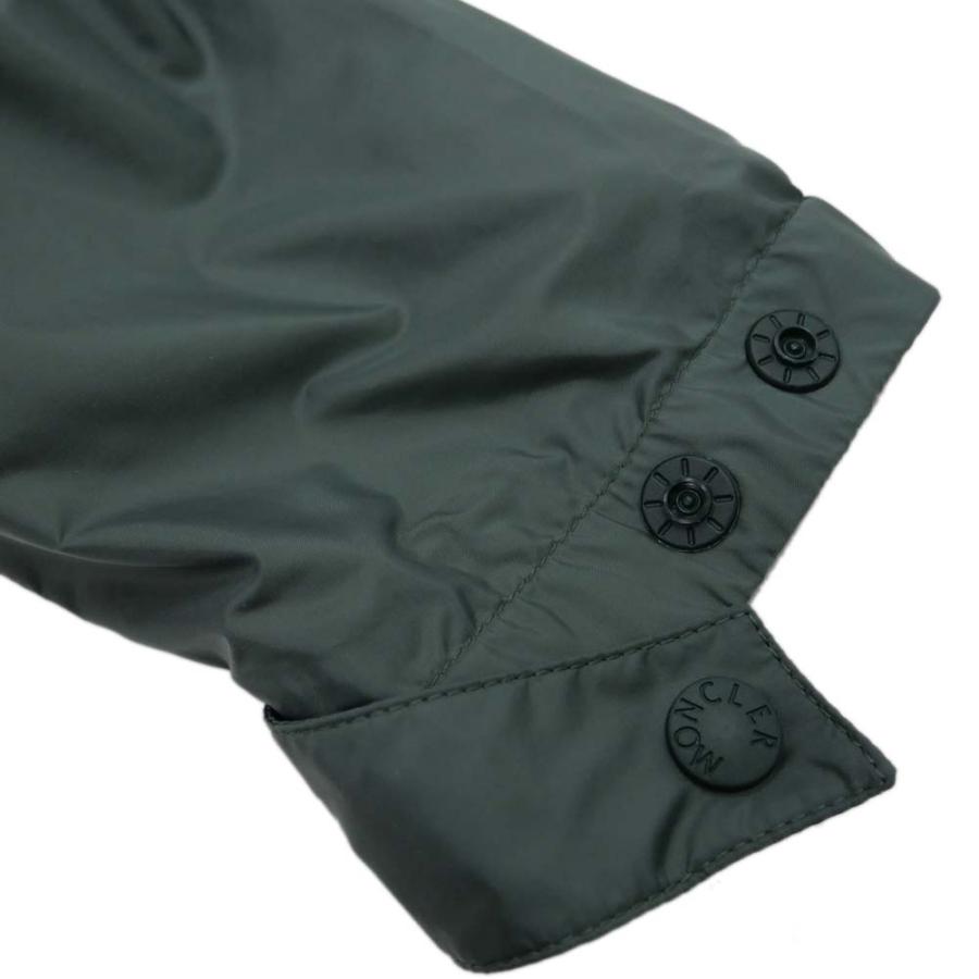 MONCLER モンクレール メンズナイロンジャケット 1A000-36-53A5E MONCLER モンクレール メンズナイロンジャケット 1A000-36-53A5E