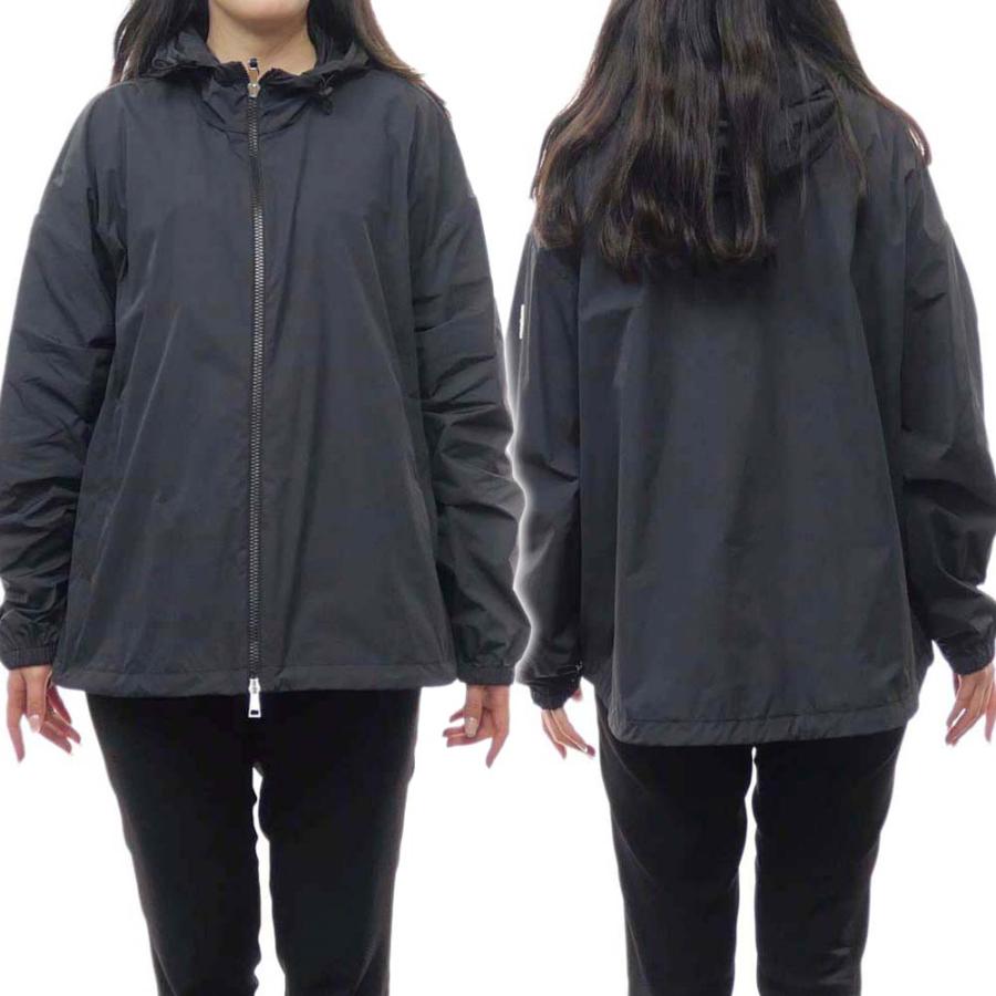 MONCLER モンクレール レディースナイロンジャケット 1A00119 54A91